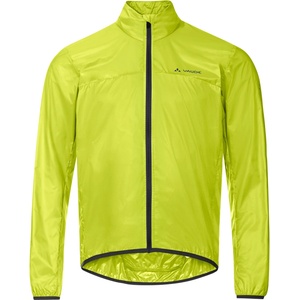 Vaude Мъжко ветрозащитно яке за колоездене Vaude Matera Air Jacket Cycling jacket - Bright Green - размер XL (051-1026-0214)