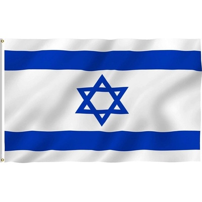 MMB Vlajka ISRAEL