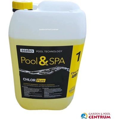 Aseko Chlor Pure 5 L