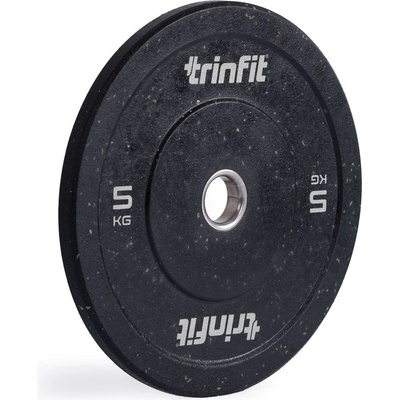 TRINFIT prýžový HI-TEMP 5 kg 50 mm