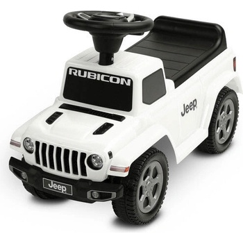 Caretero Toyz Кола Jeep Rubicоn Бял Caretero Toyz (TOYZ-2594)