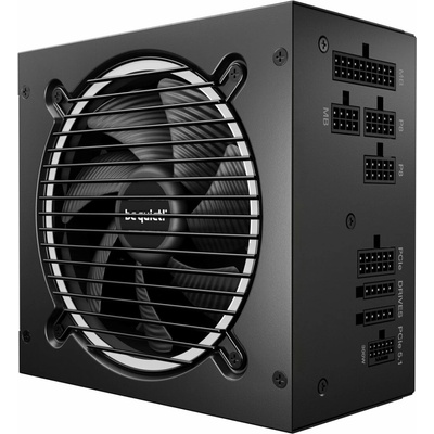 be quiet! Pure Power 13 M 550W BP024EU