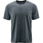 Maier Sports Мъжка тениска Maier Sports Walter T-shirt - Graphite - размер 3XL (016-4091-0318)