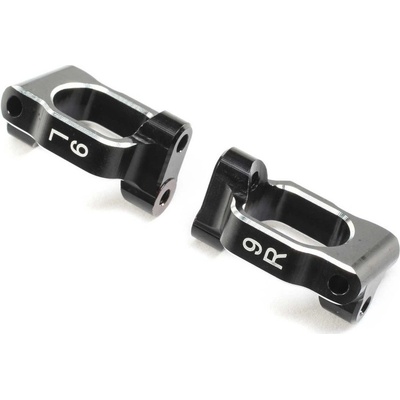 TLR blok caster 9st. hliník 2 22X-4