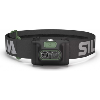 Silva Scout 2X