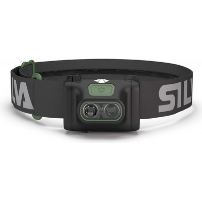 Silva Scout 2X