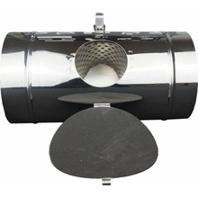 ONA Odour Control Duct 200 mm