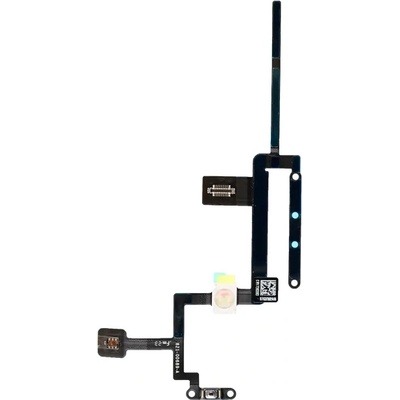 Flex kabel tlačítka napájení a hlasitosti iPad Pro 12.9" 2. gen (2017) IPD0199