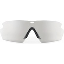 Náhradní skla pro brýle ESS Crosshair s nosníkem Lens - Clear
