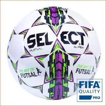 Select Team FIFA Approved