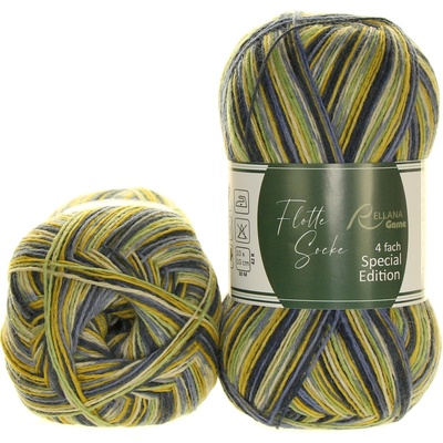 Zbytky z výroby 3588, 100g ponožková