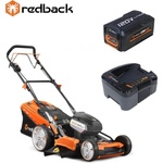 Redback EA156V (EXPERTEA156V) Косачка