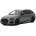 GT SPIRIT 1: 18 audi rs4 avant competition daytona grey