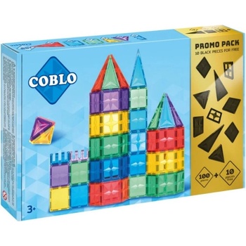 Coblo Classic - 100 ks
