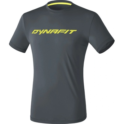 Dynafit Traverse 2 M S/S Tee Размер: L / Цвят: сив