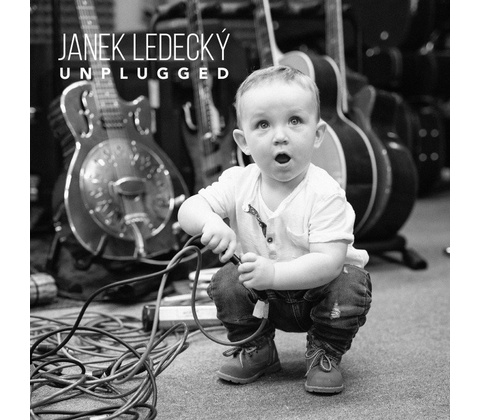 Janek Ledecký - Unplugged