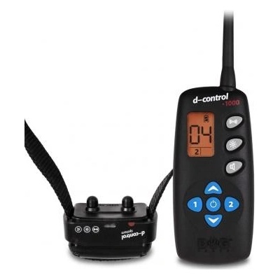 DogTrace Obojek d-control 1040