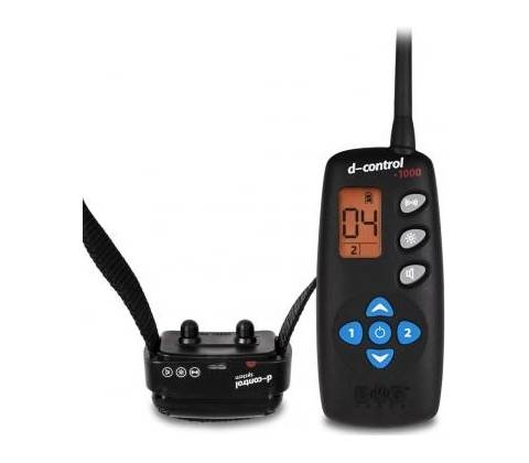 DogTrace Obojek d-control 1040