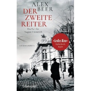 Der zweite Reiter | Alex Beer (ISBN: 9783734105999)