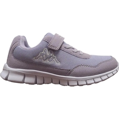 Kappa 95K0093002 detské tenisky flieder white