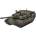 Revell Сглобяем модел Revell - Френски танк Leclerc T5 (R03341)