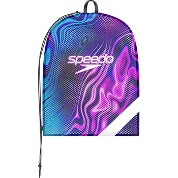 Speedo Мешка xl team mesh prt