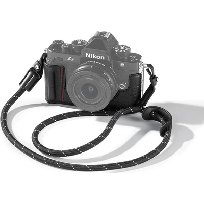 SmallRig 5095 Leather Case Nikon Z f Black