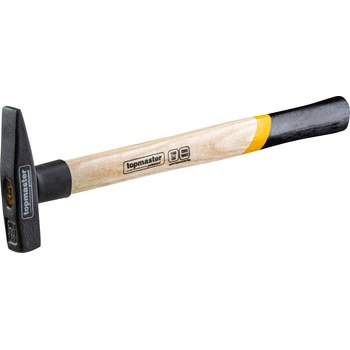 Topmaster Professional Чук дървена дръжка 100 гр tmp (240141)