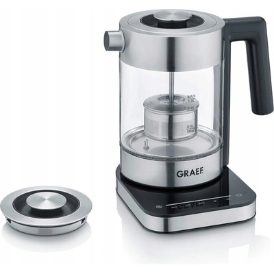 Graef z103625 průhledná