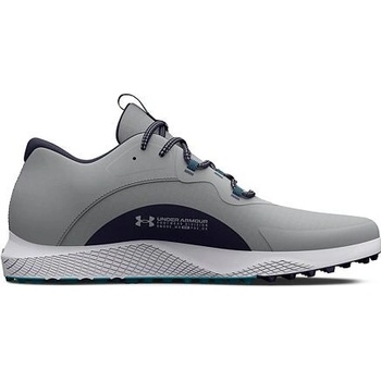 Under Armour Charged Draw 2 SL Mens grey