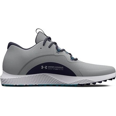 Under Armour Charged Draw 2 SL Mens grey – Zboží Mobilmania