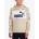 PUMA Essentials Camo Hoodie Beige