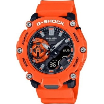 Casio GA-2200M-4A