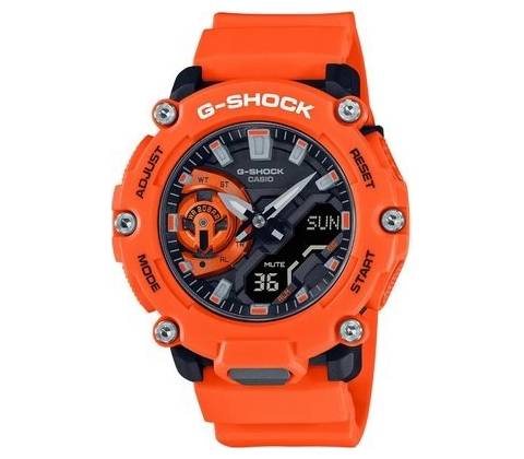 Casio GA-2200M-4A