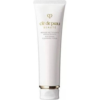 Clé de Peau Beauté Softening Cleansing Foam 125 ml
