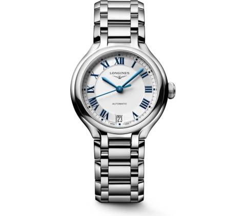 Longines L8.124.4.71.6