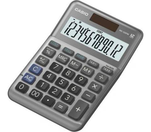Casio MS-120FM
