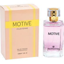 Dales & Dunes Motive toaletní voda dámská 100 ml