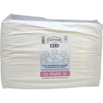 Cotton Line Med, Абсорбиращи медицински чаршафи еднократни 60x60, 30 бр