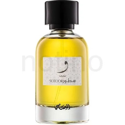 Rasasi Sotoor Waaw EDP 100 ml