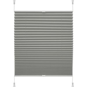 Gardinia Антрацитна ролетна щора 80x150 cm Plisé Verona Termo - Gardinia (48-2025932)