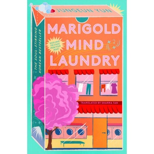 Marigold Mind Laundry (ISBN: 9781529925654)