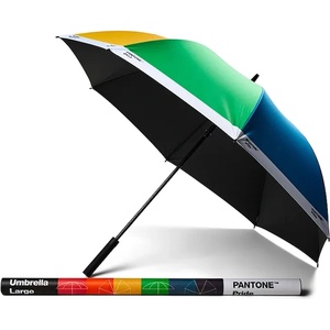 Pantone Чадър 130 x 100 cm (101600000)