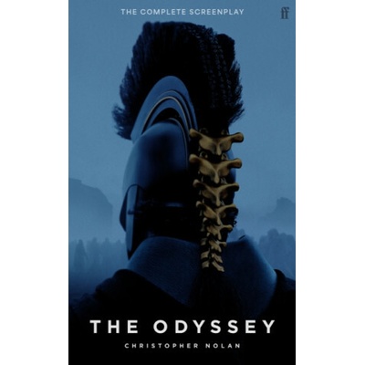 The Odyssey