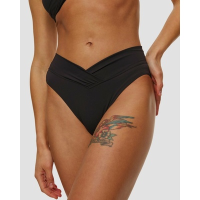 Seafolly dámsky Spodný Diel Plaviek V Front High Cut Pant