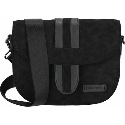 Enrico Benetti Jill 65012 Black