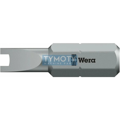 Wera Spanner 857/1 Z 057152-8x25