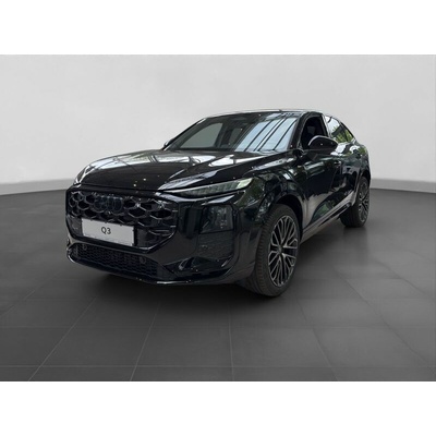 Audi Q3 Sportback TFSI S line 110 kW