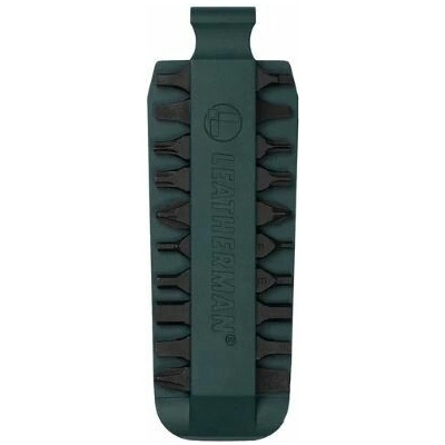 Leatherman Bit Kit 6 Green