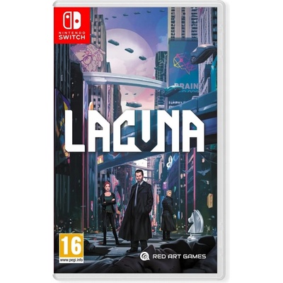 Lacuna